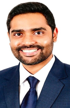 Siddhanth Kumar Mekala,Neurology World Conference,Boston,USA